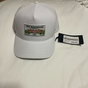 NWT Melin Odysea TPC Sawgrass Hat